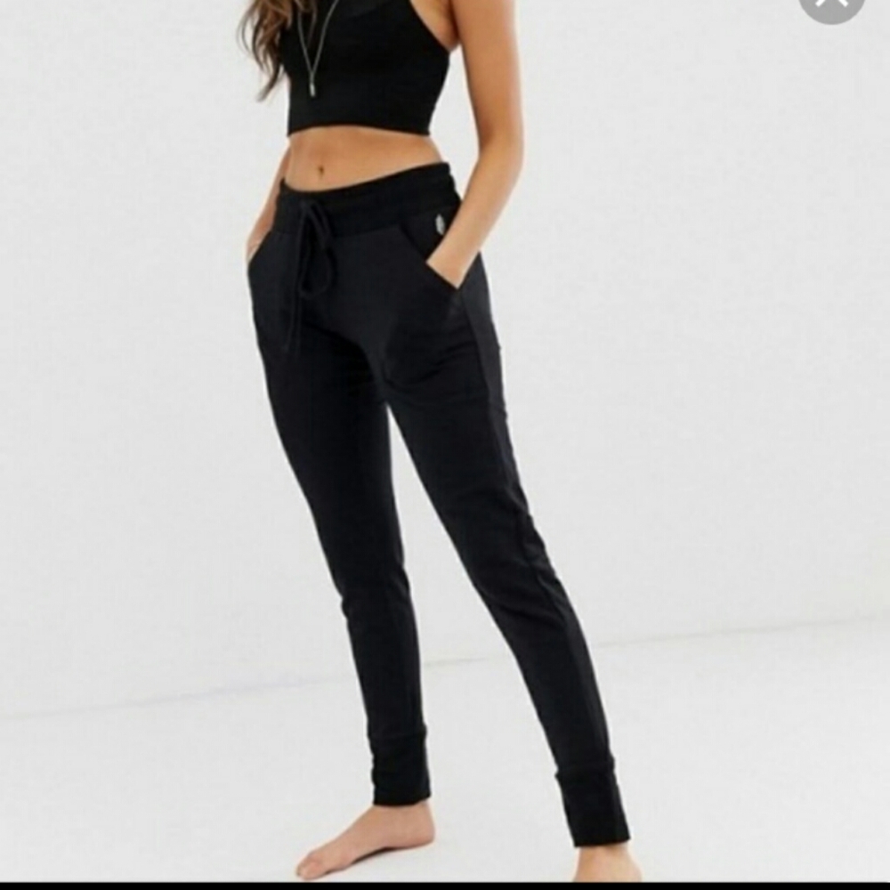 FREE PEOPLE FP MOVEMENT Sunny Skinny Sweatpants M